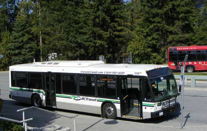 BC Transit Whistler NovaBus 9318></a><br>
<div align=
